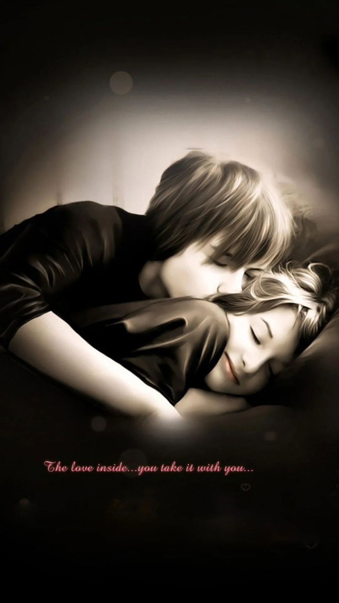 Romantic Love Wallpapers