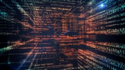 Coding Background Wallpaper