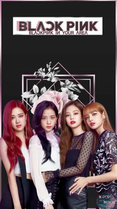 Blackpink iPhone Wallpapers