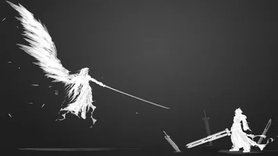 Final Fantasy Wallpapers