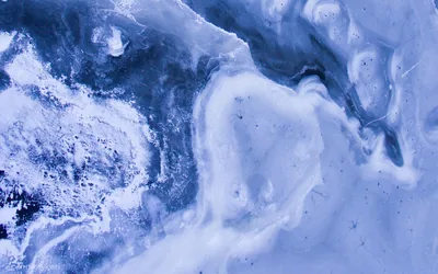 Dark and Blue Aesthetic Laptop Wallpapers Dark and Blue