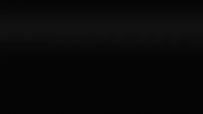 Pure Black with a Faint Light Band HD Wallpaper