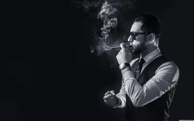 Boy Smoking Wallpapers