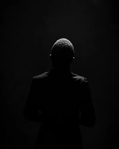 Black Profile Picture Photos, The BEST Free Black Profile