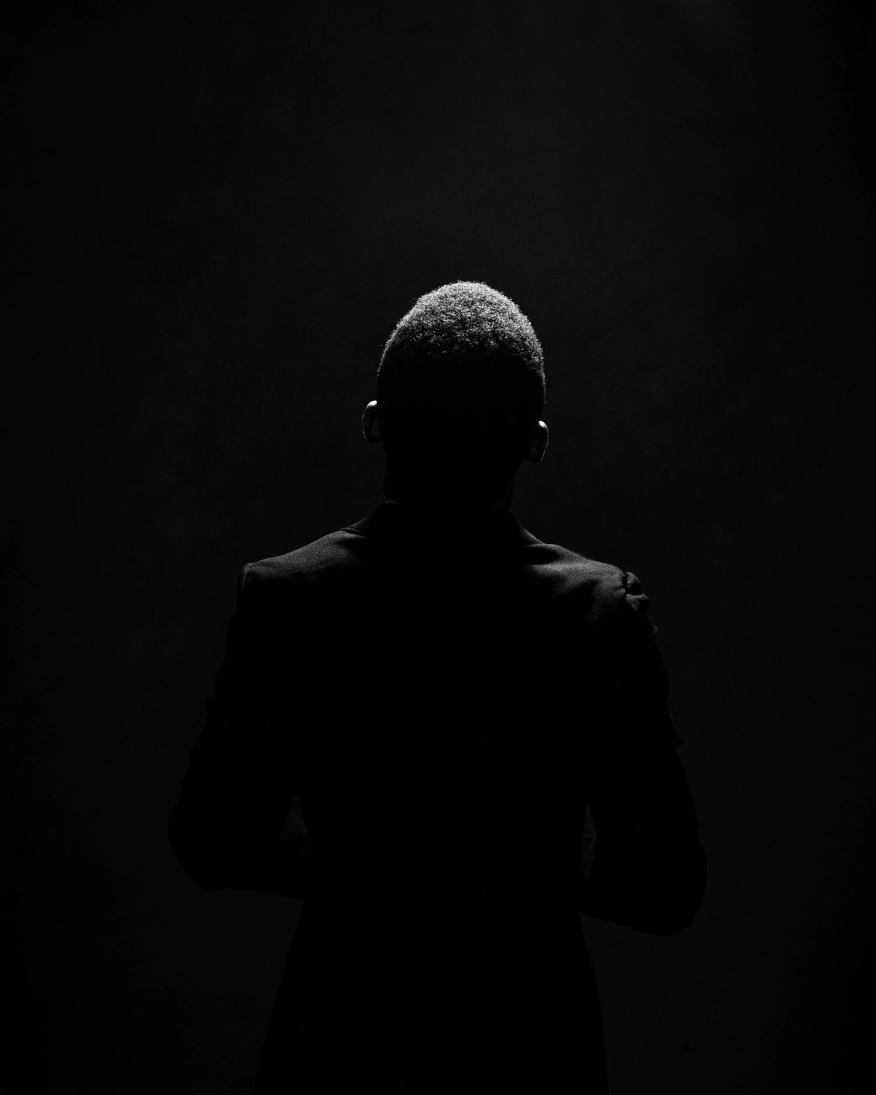 Black Profile Picture Photos, The BEST Free Black Profile