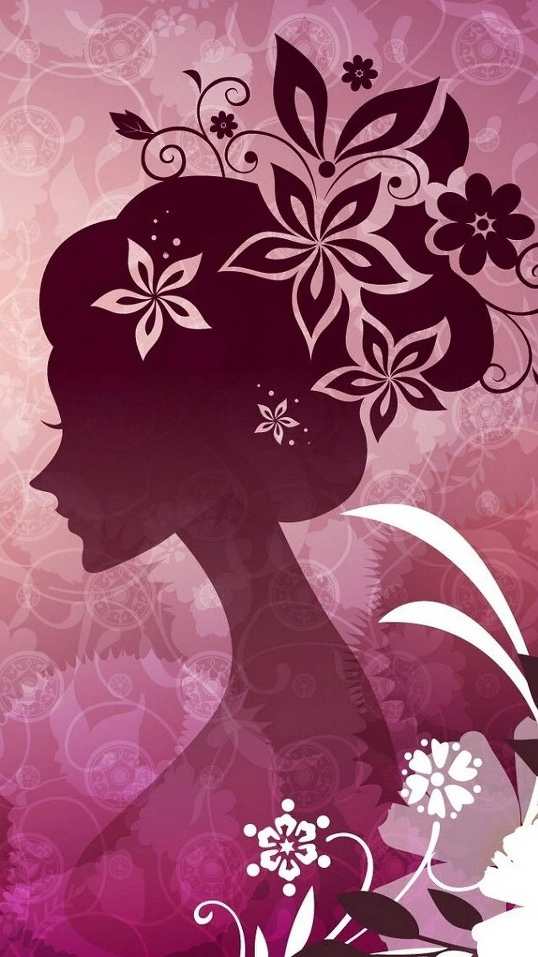 Girly Backgrounds