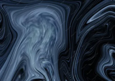 Blue Black Marble Computer Wallpaper