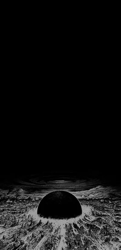 HD wallpaper dark, vertical