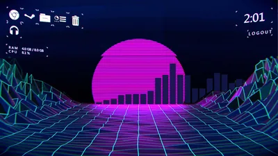 Black Aesthetic Live Backgrounds
