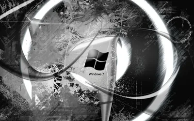 Desktop wallpaper Windows, Windows 7, Technology 4K for PC
