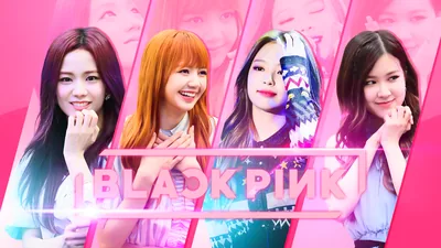 Black pink wallpapers hd sandcoast