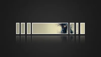 Elegant Desktop Wallpaper Black Wallpaper