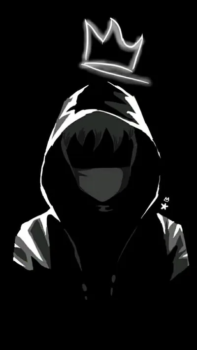 Black Profile Pictures for Android