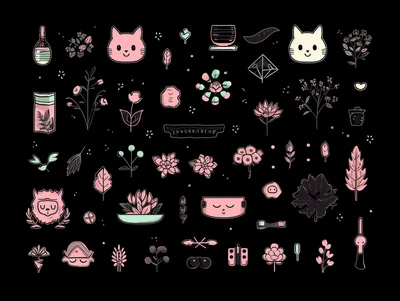 Captivating Black Wallpapers for Your iPad