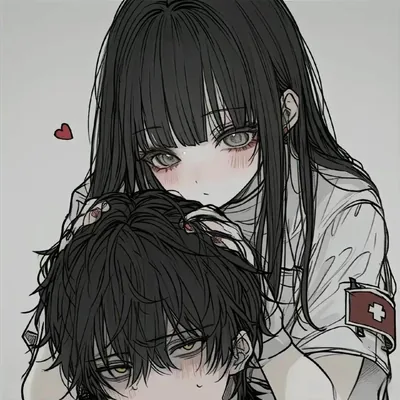Matching pfp