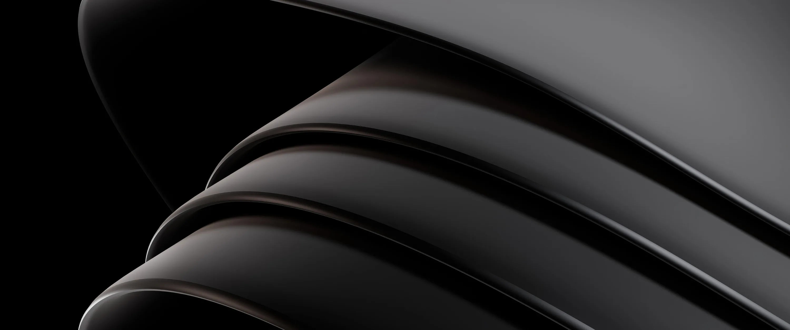 Dark Black Shapes 5k UltraWide Quad HD 1440P, HD 4k Wallpapers, Images, Backgr