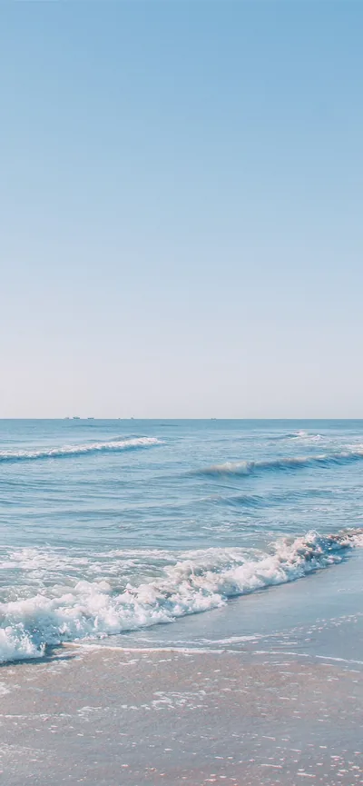 beach iPhone Wallpapers