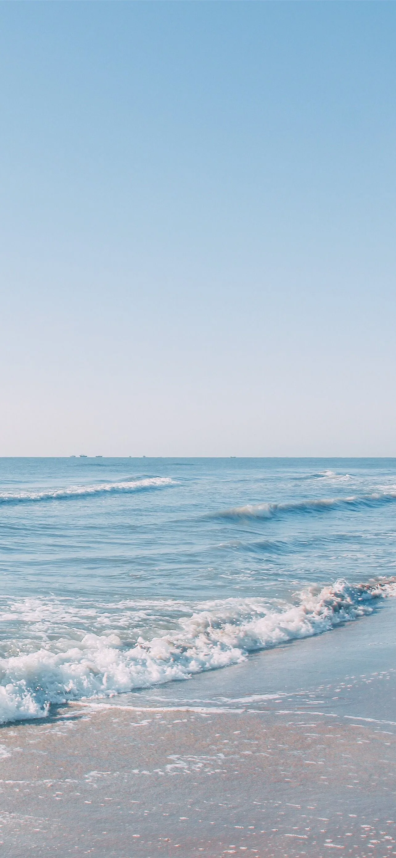 beach iPhone Wallpapers