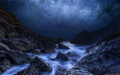Windows Lock Screen Wallpapers