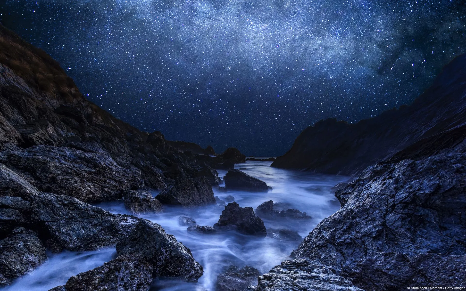 Windows Lock Screen Wallpapers