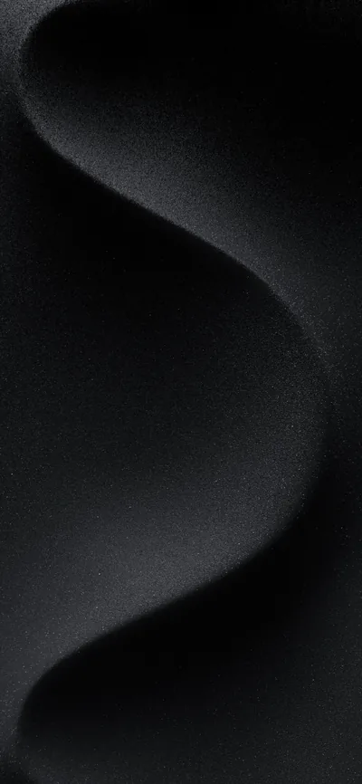 iPhone 15 Dark Wallpapers