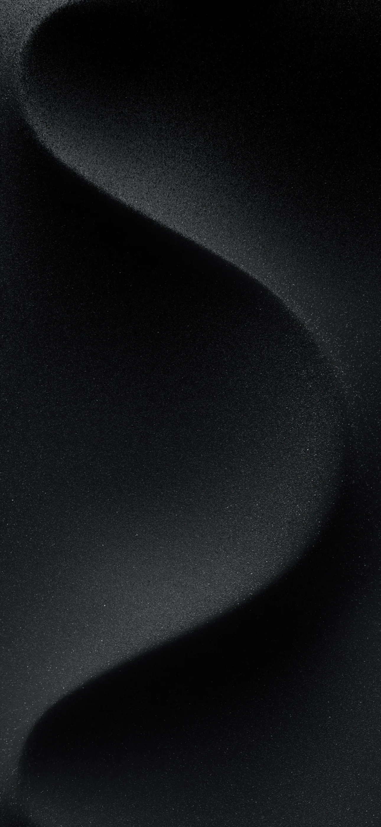 Black Screen iPhone Wallpapers