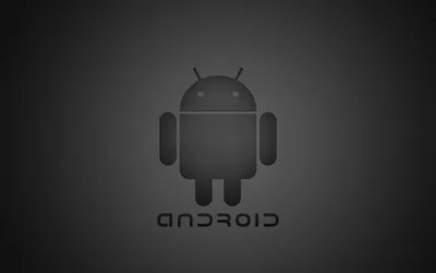 Wallpaper Android Dark