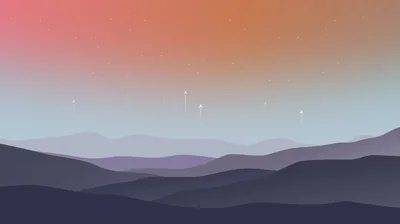 Minimal Desktop Wallpapers