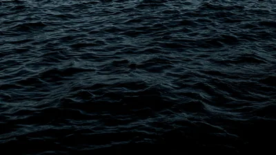 Wallpappers Dark Sea