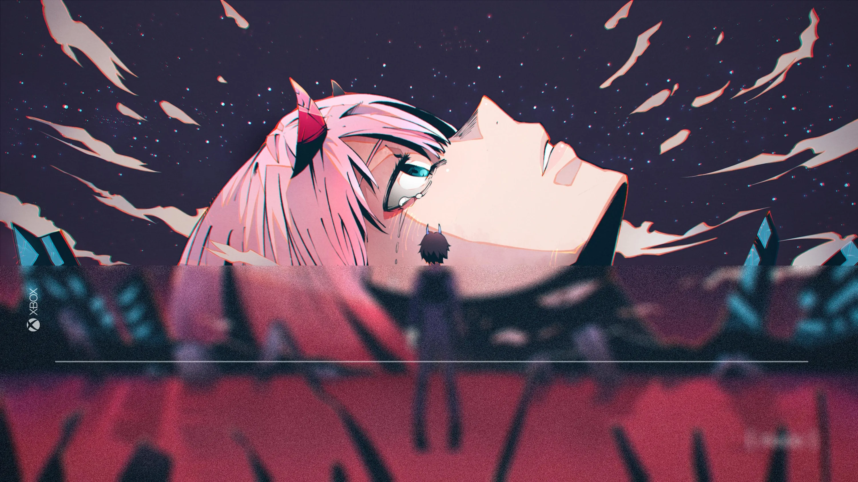 Anime 4k Xbox Wallpapers