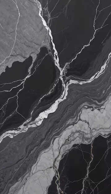 Black Marble Aesthetic Pictures