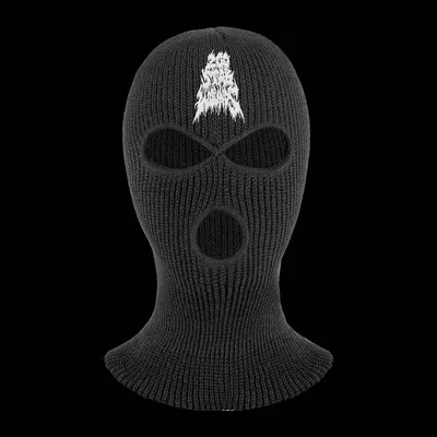 Black Ski Mask Wallpapers