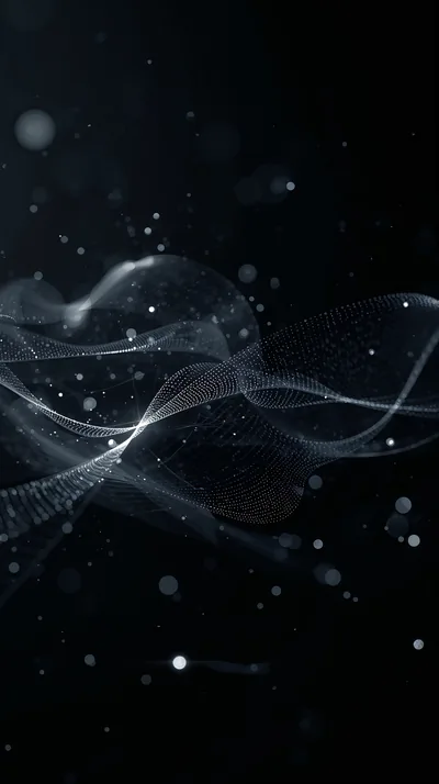 Black Futuristic Wallpapers