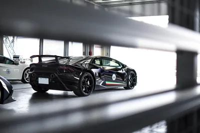 Car Lamborghini Lamborghini Huracan 4k Ultra HD Wallpaper