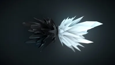 Abstract Black and White Wallpaper pictures