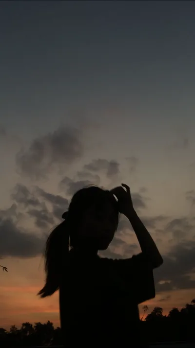 Top girl shadow images