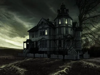 Horror Wallpapers
