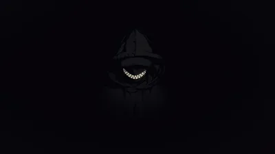 Dark Anime Boy 4k Wallpapers