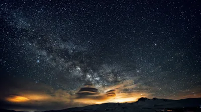Black Sky Stars Wallpapers Black Sky Stars Backgrounds
