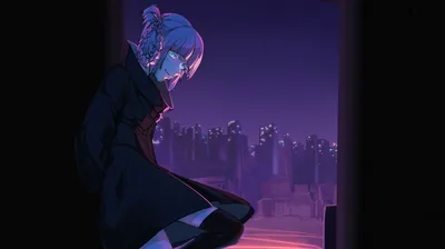 Call Of The Night Phone Wallpaper Source
