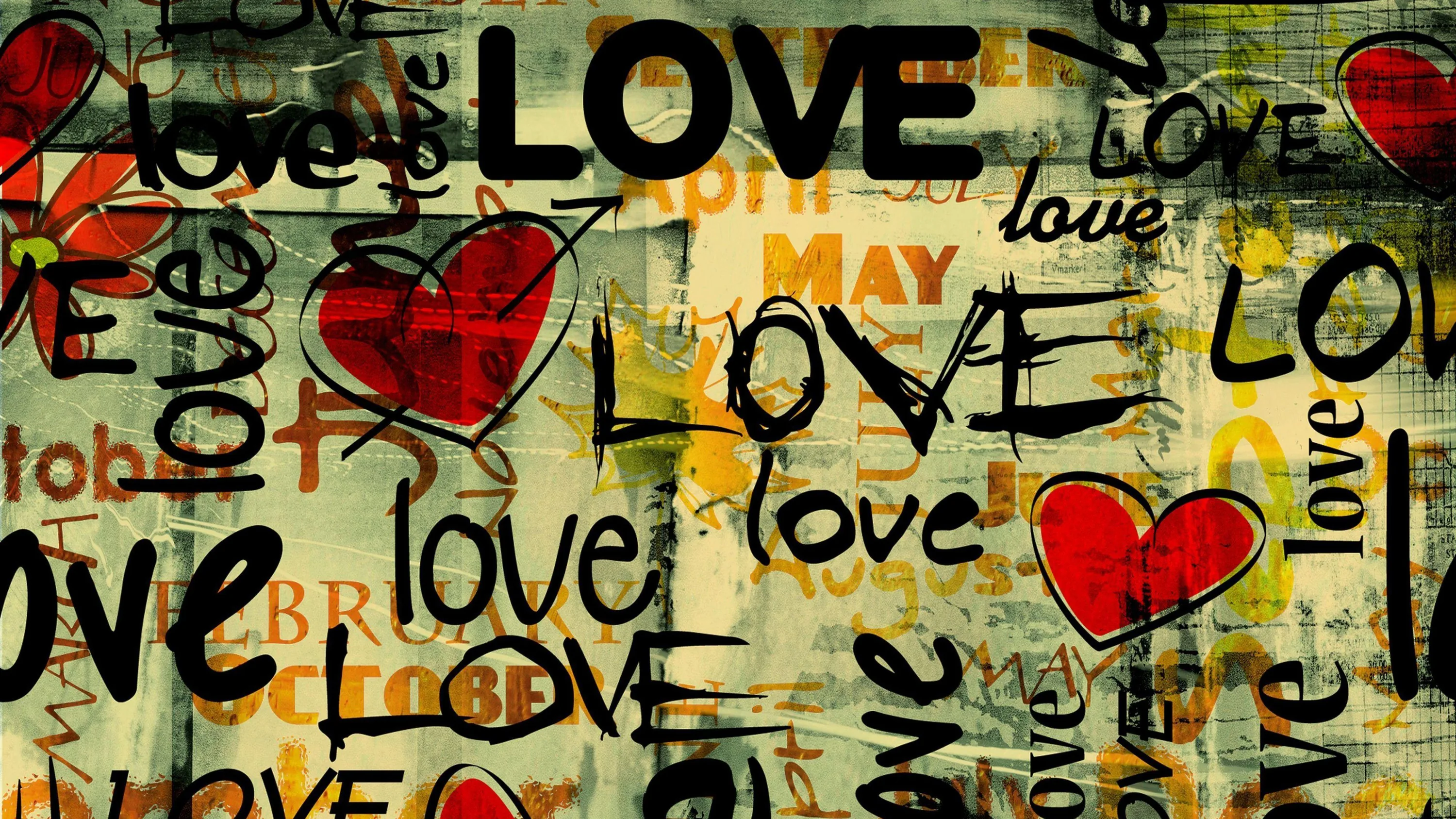 Written Wallpapers Written Backgrounds