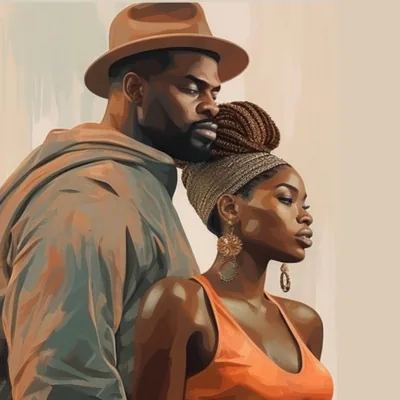 Love Black Art In America