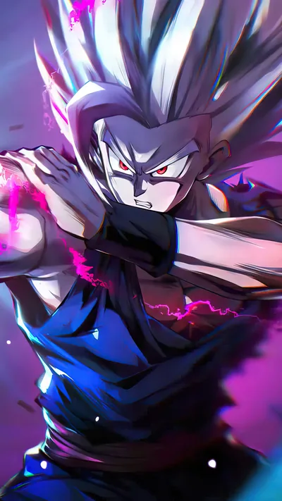 Gohan Wallpaper Forwallpapercom Gohan Wallpapers Top 35 Best Gohan