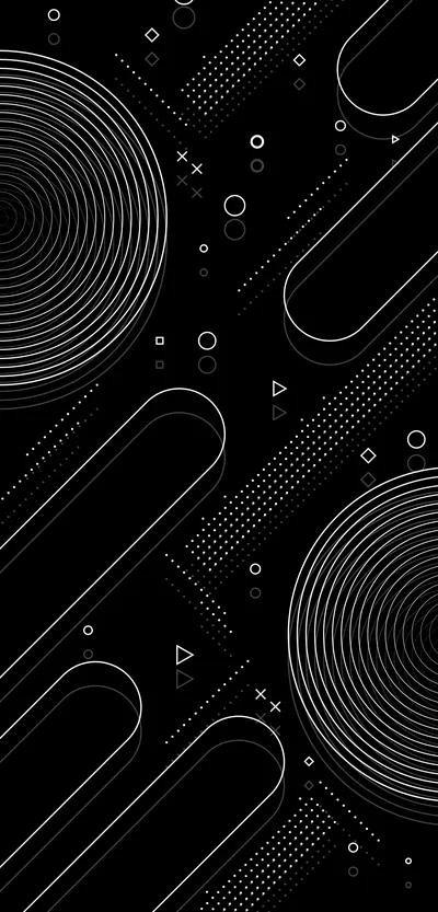 Post your black and white wallpapers here