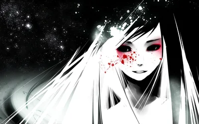 Epic Black Wallpapers