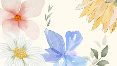 Ultra HD Pastel Wallpaper