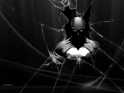 Batman Laptop Wallpapers