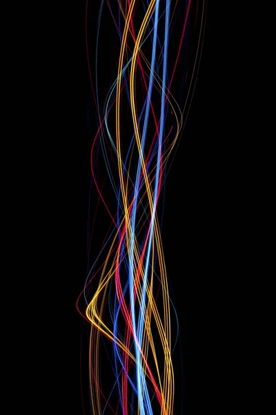 Wallpaper Red Blue and White Line, Background Free Image