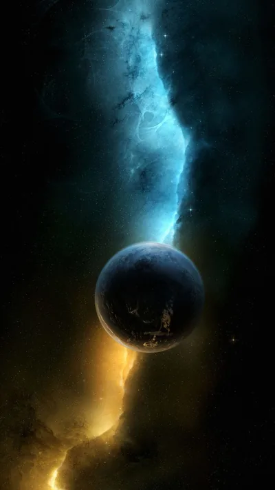 Android 1080p Black Wallpapers