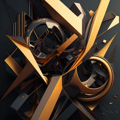 Black Wallpaper 4k Abstract Wallpapers
